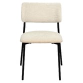 Oakleigh Home Hamish Upholstered Dining Chairs