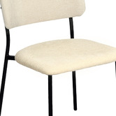 Oakleigh Home Hamish Upholstered Dining Chairs