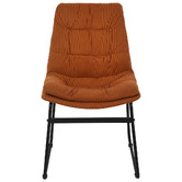 Oakleigh Home Alexandra Corduroy Dining Chairs