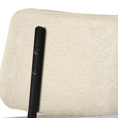 Oakleigh Home Hamish Upholstered Dining Chairs