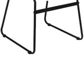 Oakleigh Home Alexandra Corduroy Dining Chairs