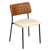 Oakleigh Home Hamish Upholstered Dining Chairs