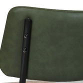 Oakleigh Home Hamish Upholstered Dining Chairs