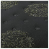 Oakleigh Home Medium Caridad 5-Zone Pocket Spring Mattress