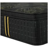 Oakleigh Home Medium Caridad 5-Zone Pocket Spring Mattress