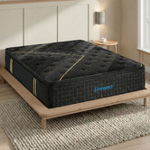 Oakleigh Home Medium Anrik Pocket Spring Mattress