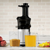 Oakleigh Home Cyril Cold Press Juicer