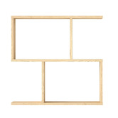 Oakleigh Home Thalos Side Table