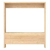 Oakleigh Home Blaise Side Table