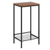 Oakleigh Home Cyrian Side Table