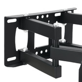 Oakleigh Home Ashon Wall Mount TV Bracket