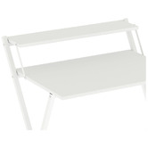 Oakleigh Home Saxon Foldable Study Desk