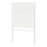 Oakleigh Home Saxon Foldable Study Desk