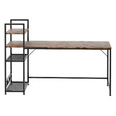 Oakleigh Home Thane Study Desk