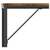 Oakleigh Home Thane Study Desk
