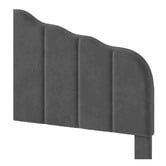 Oakleigh Home Ender Linen Bed Frame