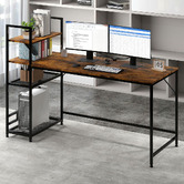 Oakleigh Home Thane Study Desk