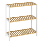 Oakleigh Home Oswin 2 Tier Shelving Unit