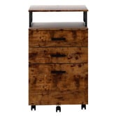 Oakleigh Home Jareth Filing Cabinet