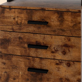 Oakleigh Home Jareth Filing Cabinet