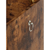 Oakleigh Home Adriel Storage Ottoman Bench