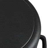 Oakleigh Home 2 Piece Pheme Cast Iron Dutch Oven &amp; Skillet Set