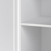 Oakleigh Home Keaton Wall Kitchen Cabinet