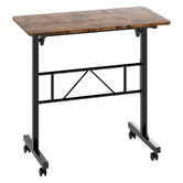 Oakleigh Home Vance Sit &amp; Stand Desk