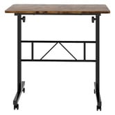 Oakleigh Home Vance Sit &amp; Stand Desk