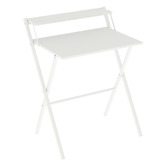 Oakleigh Home Saxon Foldable Study Desk