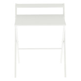 Oakleigh Home Saxon Foldable Study Desk