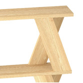 Oakleigh Home Vireon Side Table