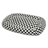Oakleigh Home Oryn Rectangular Pet Bed