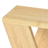 Oakleigh Home Vireon Side Table
