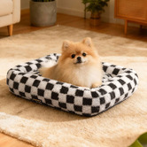 Oakleigh Home Oryn Rectangular Pet Bed