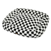 Oakleigh Home Oryn Rectangular Pet Bed