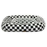 Oakleigh Home Oryn Rectangular Pet Bed