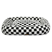 Oakleigh Home Oryn Rectangular Pet Bed
