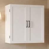 Oakleigh Home Keaton Wall Kitchen Cabinet