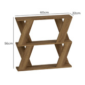 Oakleigh Home Vireon Side Table