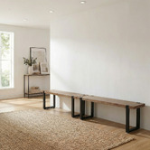 Oakleigh Home Mei Dining Benches