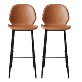 Oakleigh Home 75cm Carson Barstools