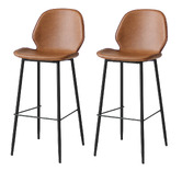 Oakleigh Home 75cm Carson Barstools