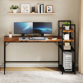 Oakleigh Home Thane Study Desk