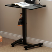 Oakleigh Home Zayden Sit &amp; Stand Mobile Desk