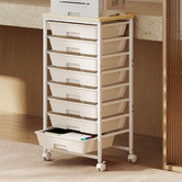 Oakleigh Home Zane 8 Drawer Tool Organiser