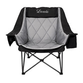 Oakleigh Home Azur Oversized Foldable Camping Chair