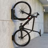Oakleigh Home Remi Adjustable Wall-Mounted Bike Rack