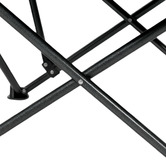 Oakleigh Home Azur Oversized Foldable Camping Chair