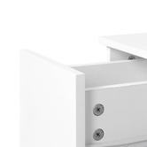 Oakleigh Home Colton Bedside Table